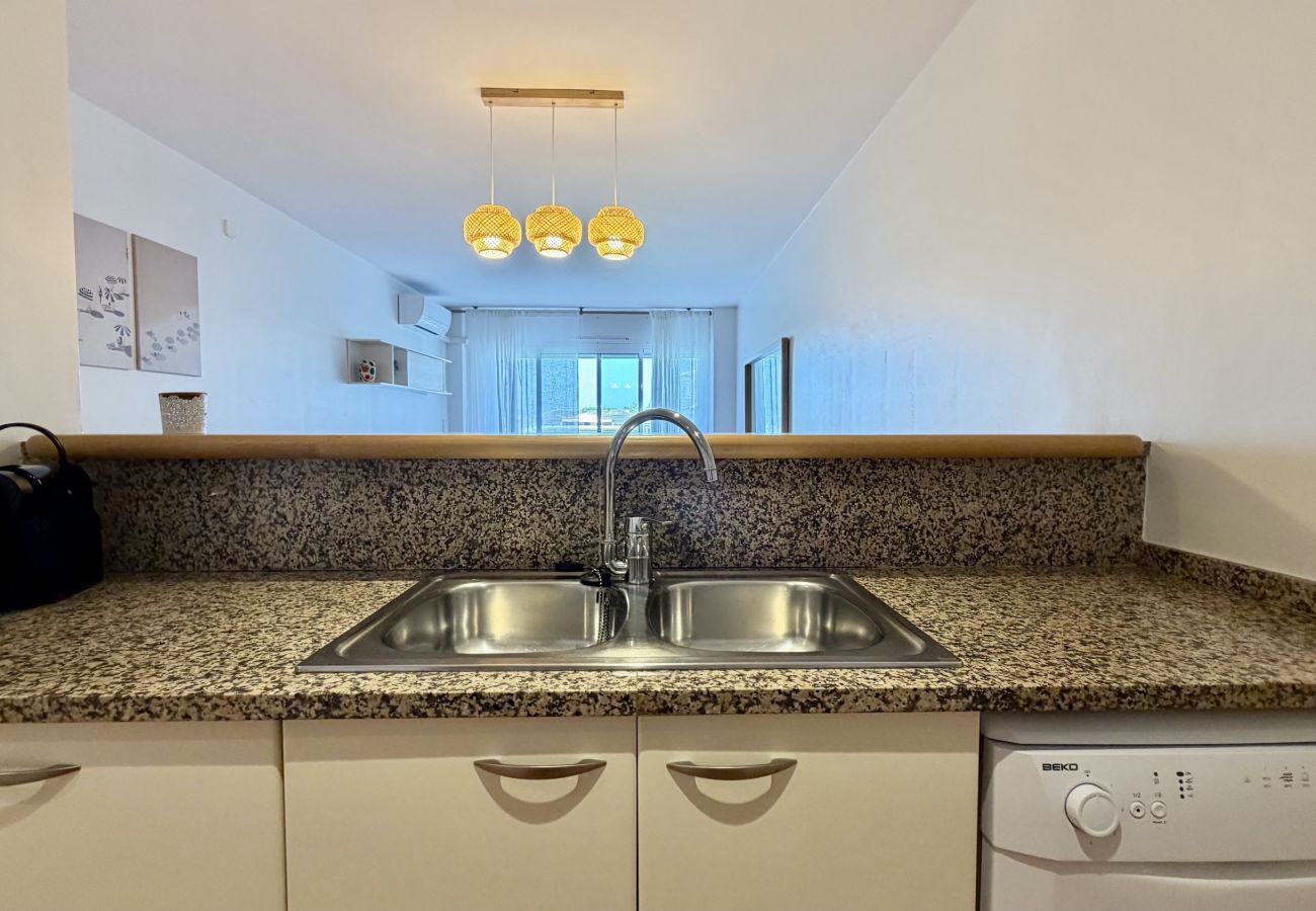 Apartamento en Pals - GREEN MAR G 304