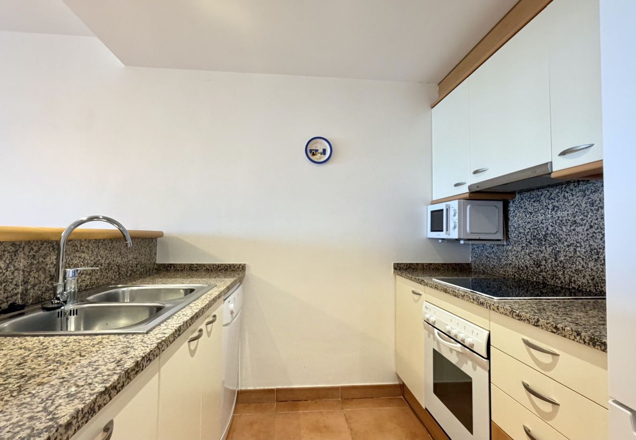 Apartamento en Pals - GREEN MAR G 304