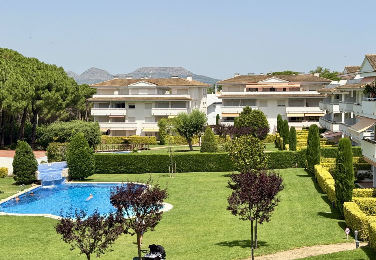 Apartamento en Pals - GREEN MAR G 304