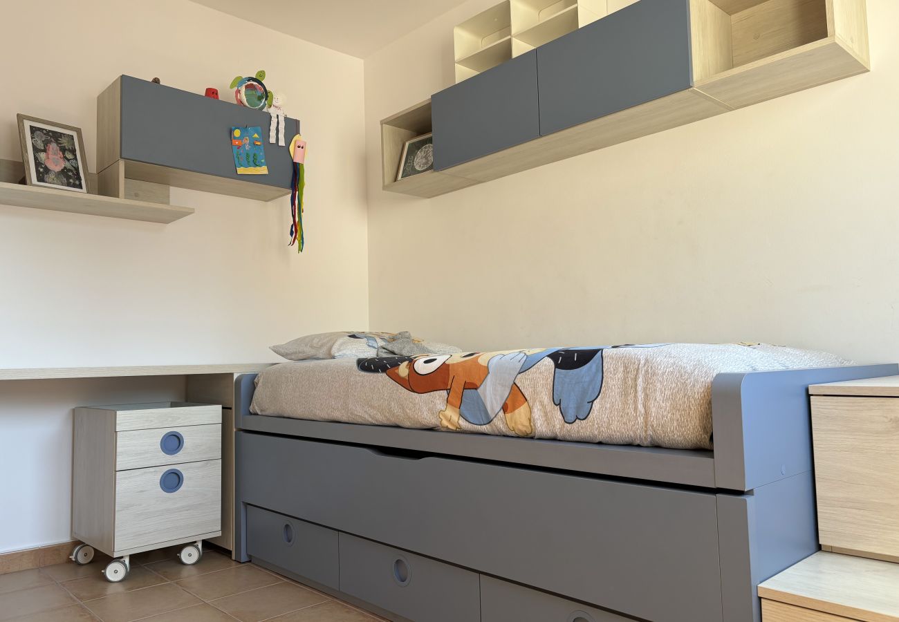 Villa en L'Escala - VILLA PISCINA PRIVADA COSSIS