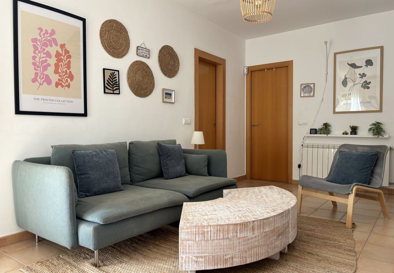 Villa en L'Escala - VILLA PISCINA PRIVADA COSSIS