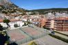 Apartamento en Estartit - ROCAMAURA II 6-3