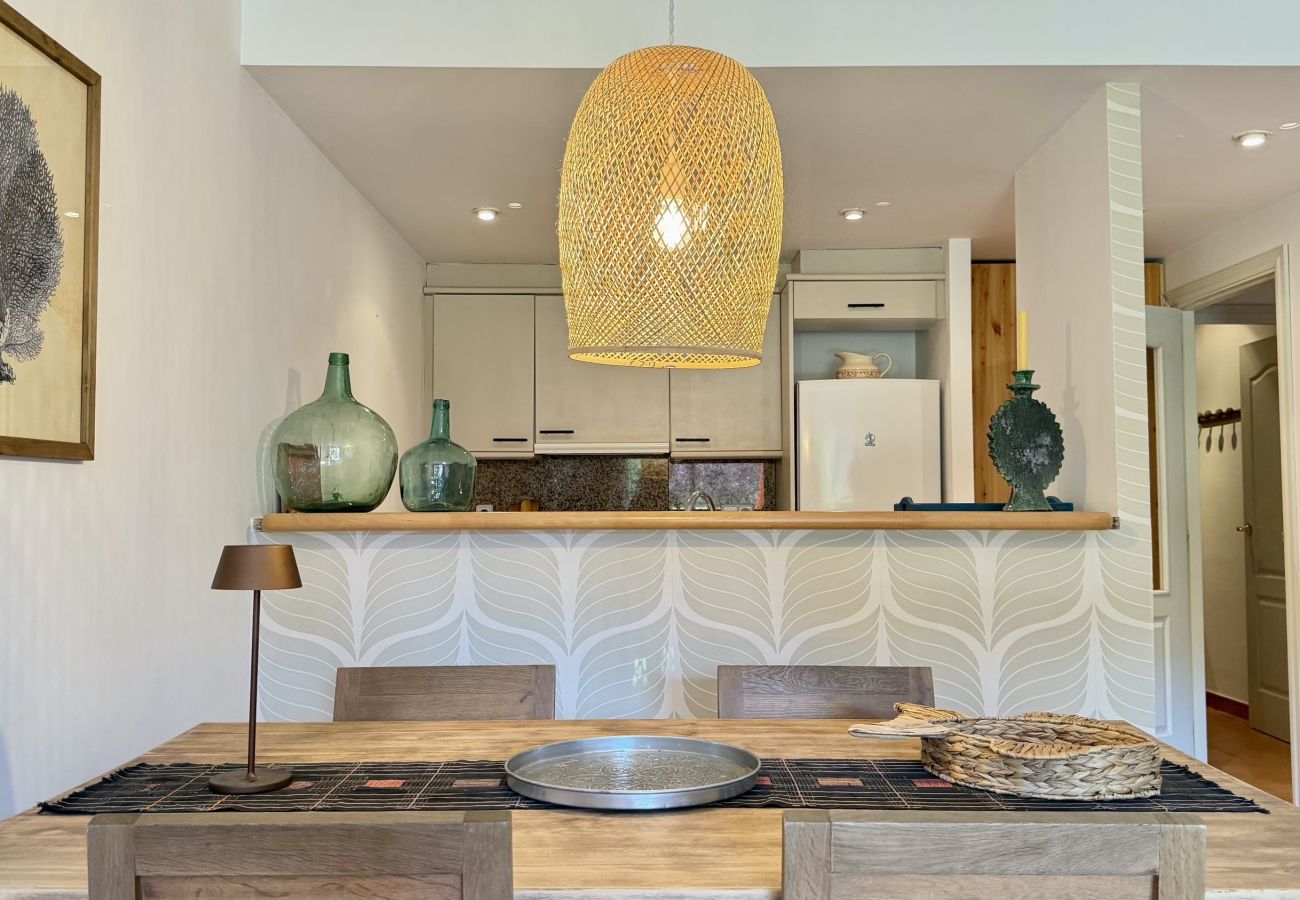 Apartamento en Pals - GREEN MAR F 104