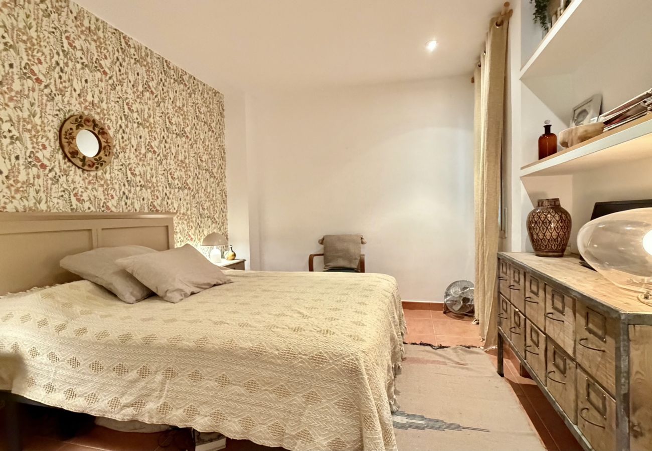 Apartamento en Pals - GREEN MAR F 104