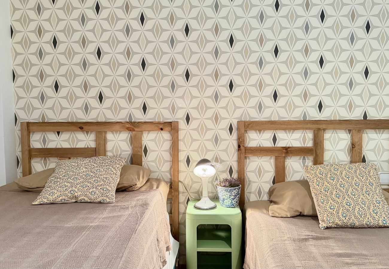 Apartamento en Pals - GREEN MAR F 104