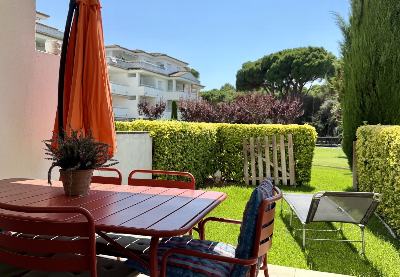 Apartamento en Pals - GREEN MAR F 104