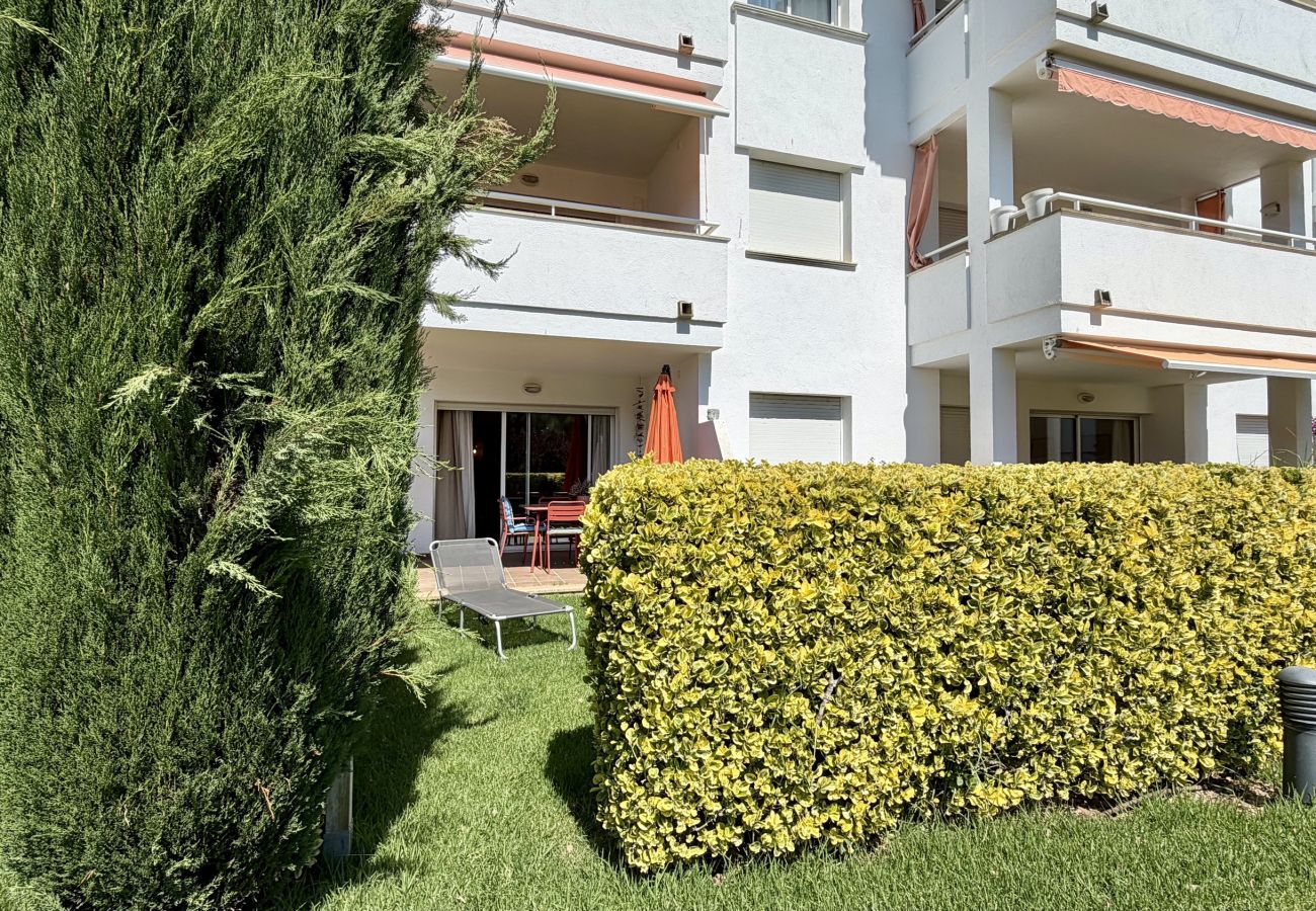 Apartamento en Pals - GREEN MAR F 104