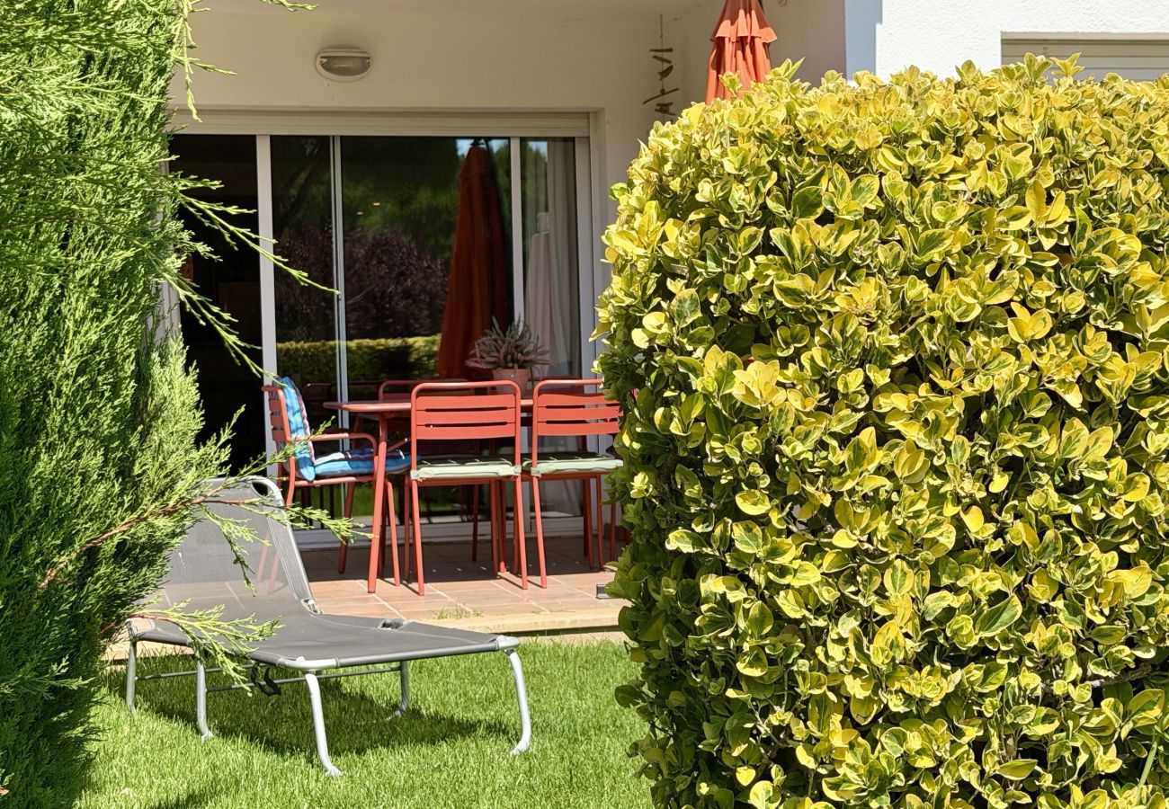 Apartamento en Pals - GREEN MAR F 104