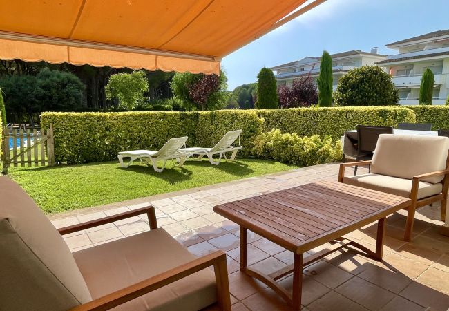 Apartamento en Pals - GREEN MAR D 104