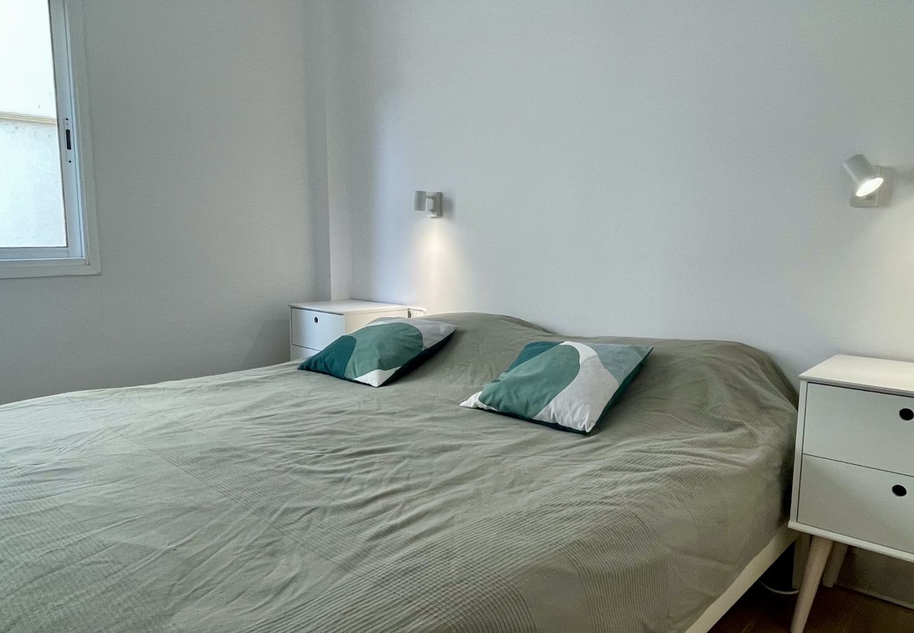 Apartamento en Pals - GREEN MAR D 104