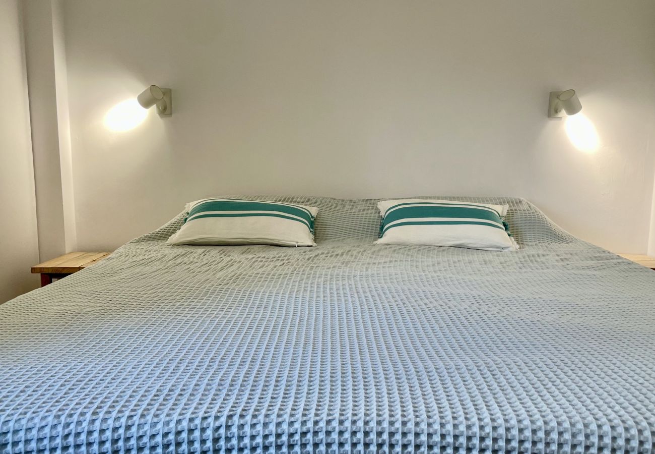 Apartamento en Pals - GREEN MAR D 104