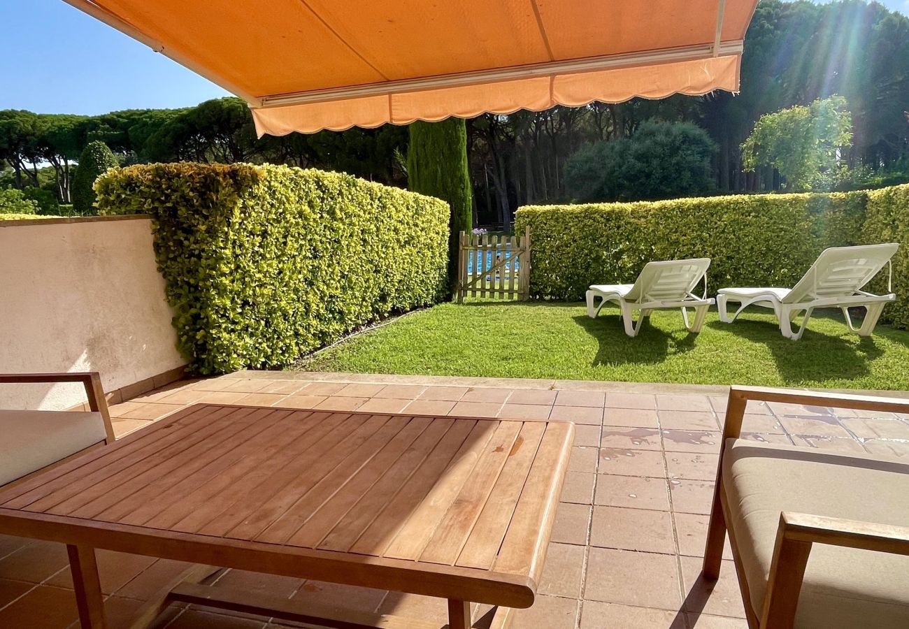 Apartamento en Pals - GREEN MAR D 104