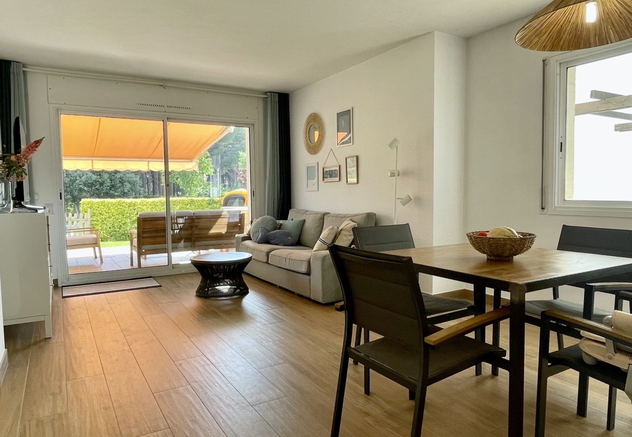 Apartamento en Pals - GREEN MAR D 104