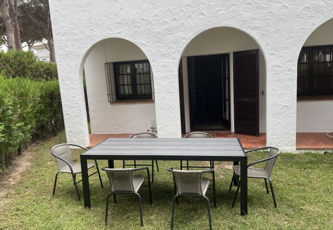 Casa adosada en Pals - PIVERD DEL GOLF 10