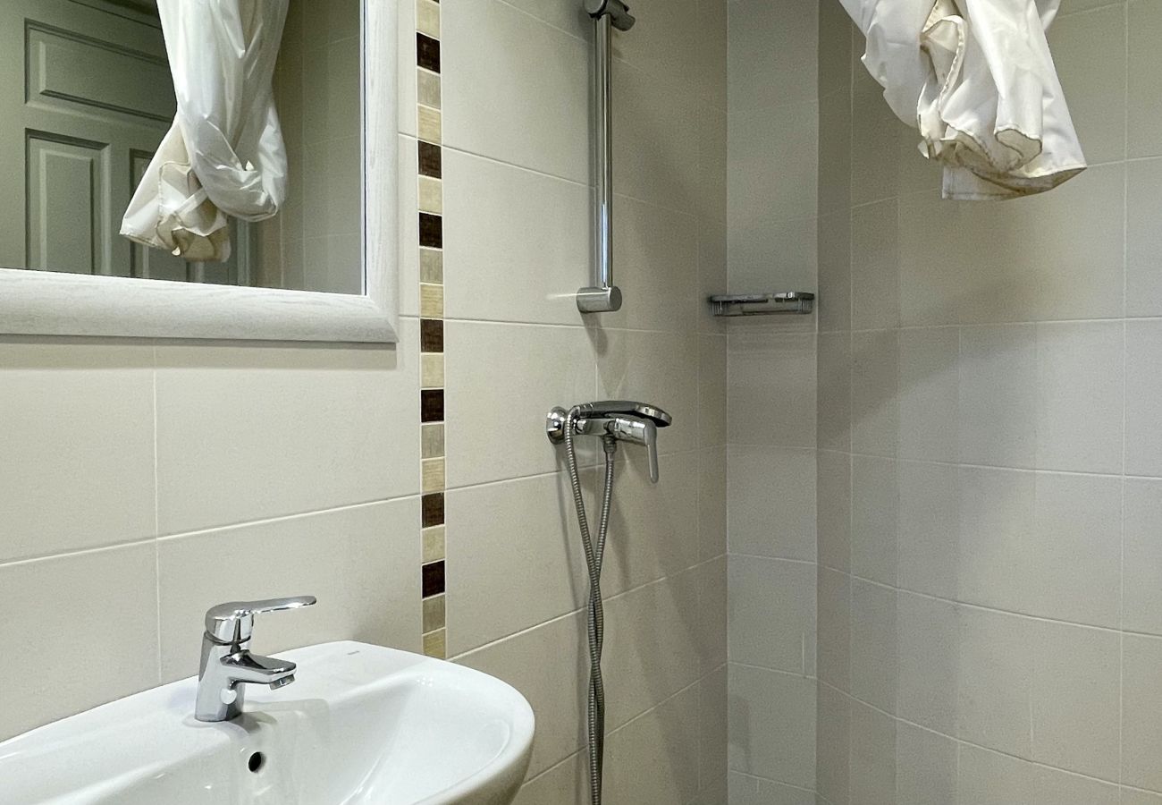 Casa adosada en Pals - PIVERD DEL GOLF 10