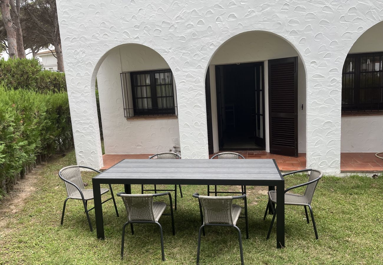 Casa adosada en Pals - PIVERD DEL GOLF 10