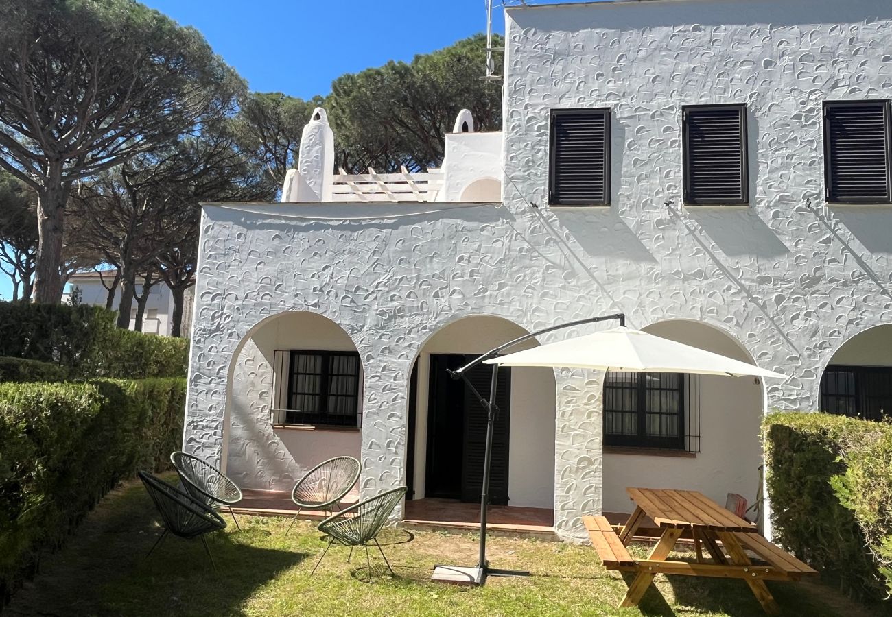 Casa adosada en Pals - PIVERD DEL GOLF 10