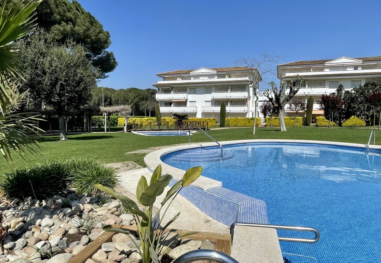 Apartamento en Pals - GREEN MAR A 302