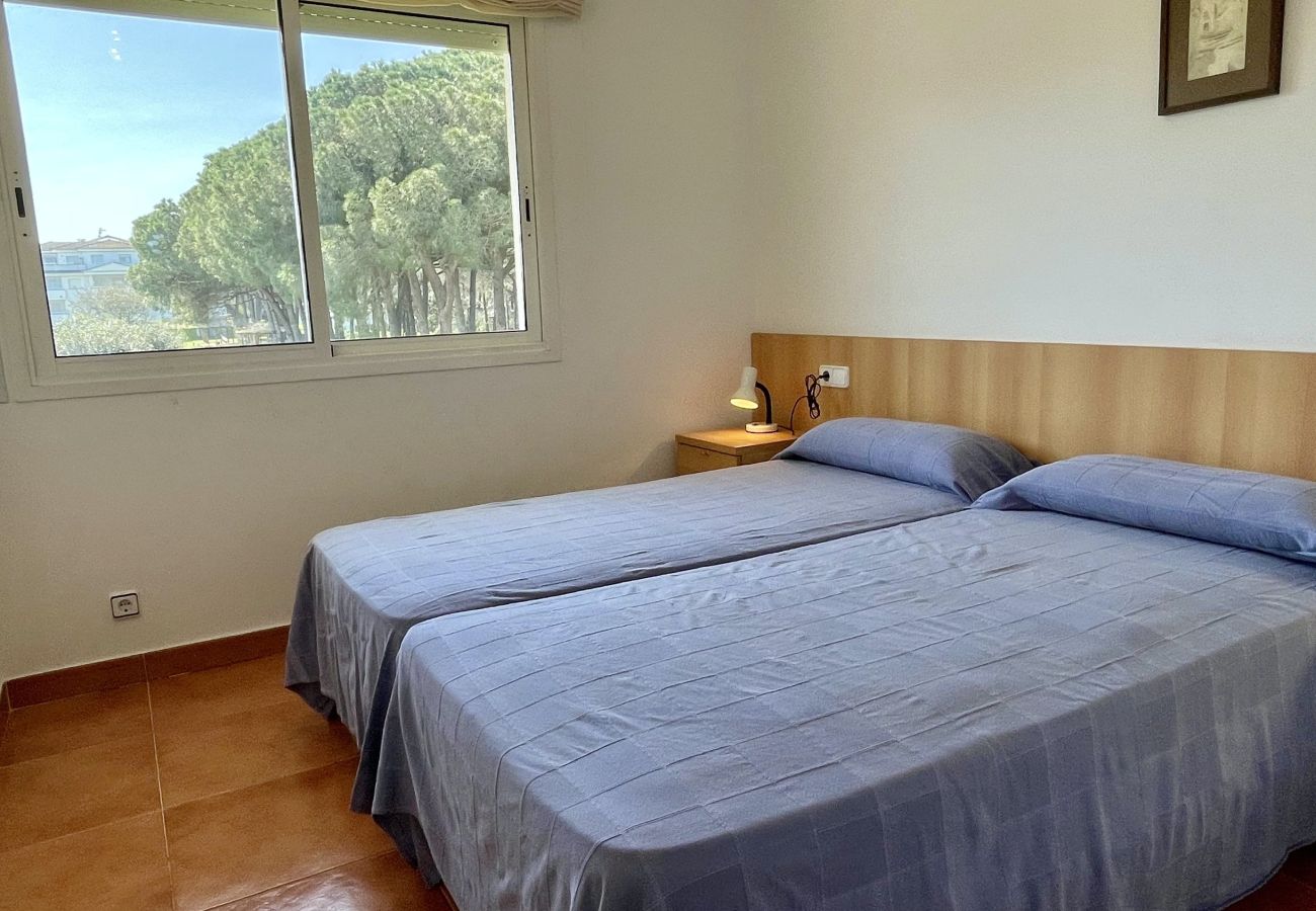 Apartamento en Pals - GREEN MAR A 302