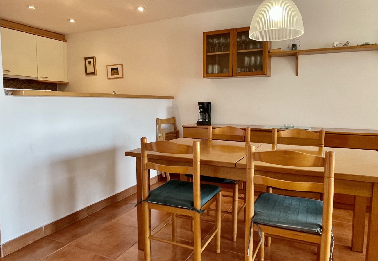 Apartamento en Pals - GREEN MAR A 302