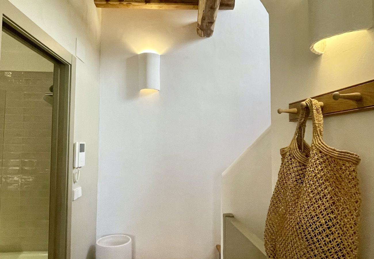 Casa en L'Escala - CASA ROSA DEL PORT