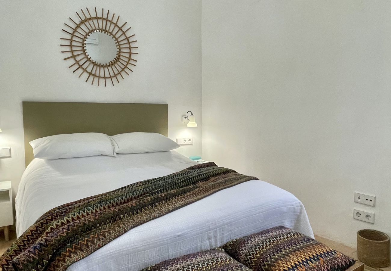 Casa en L'Escala - CASA ROSA DEL PORT