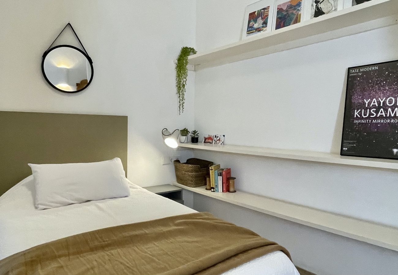 Casa en L'Escala - CASA ROSA DEL PORT