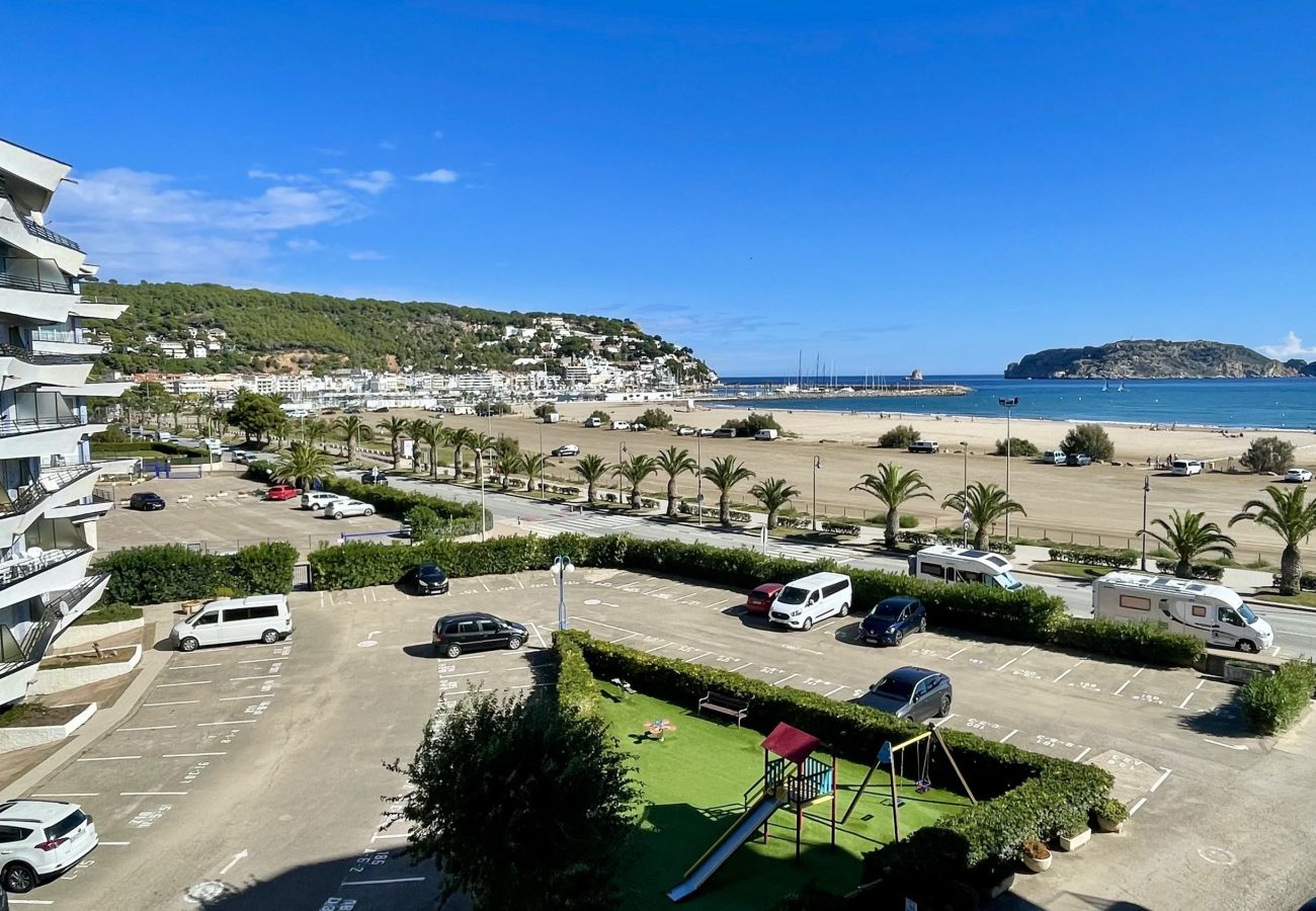 Apartamento en Estartit - ROCAMAURA I C 4-1