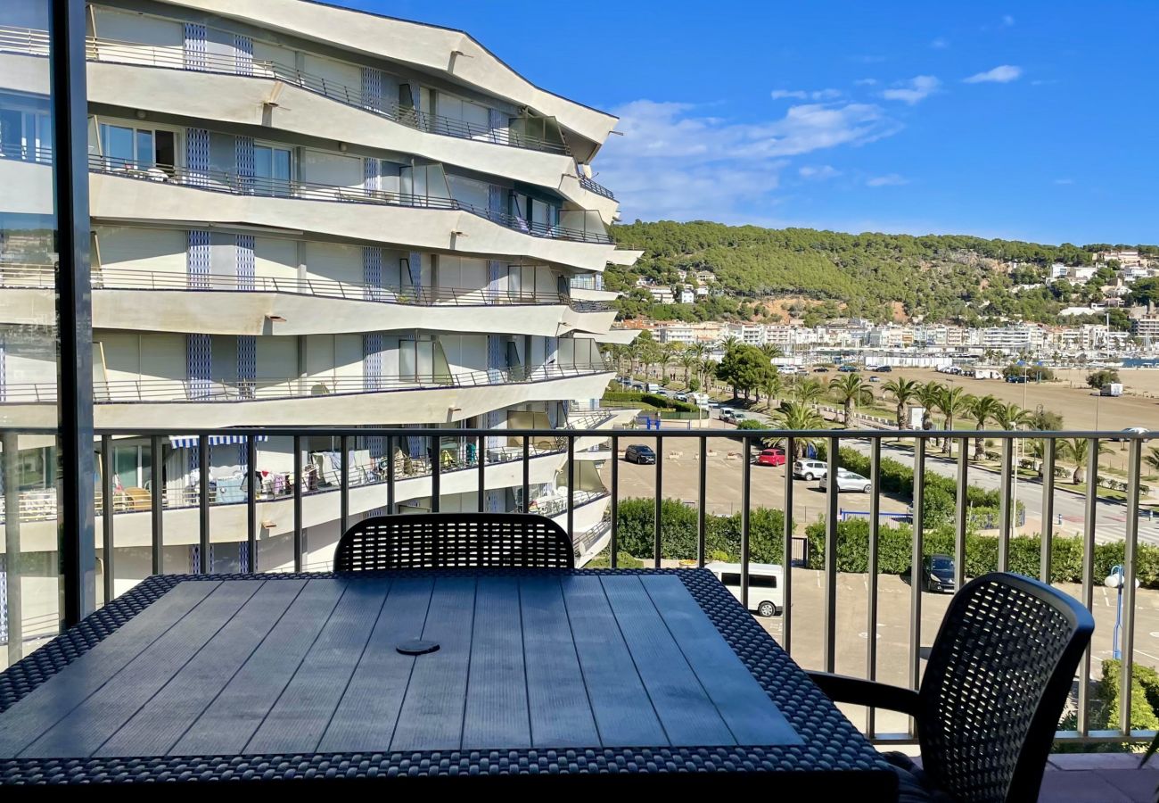 Apartamento en Estartit - ROCAMAURA I C 4-1