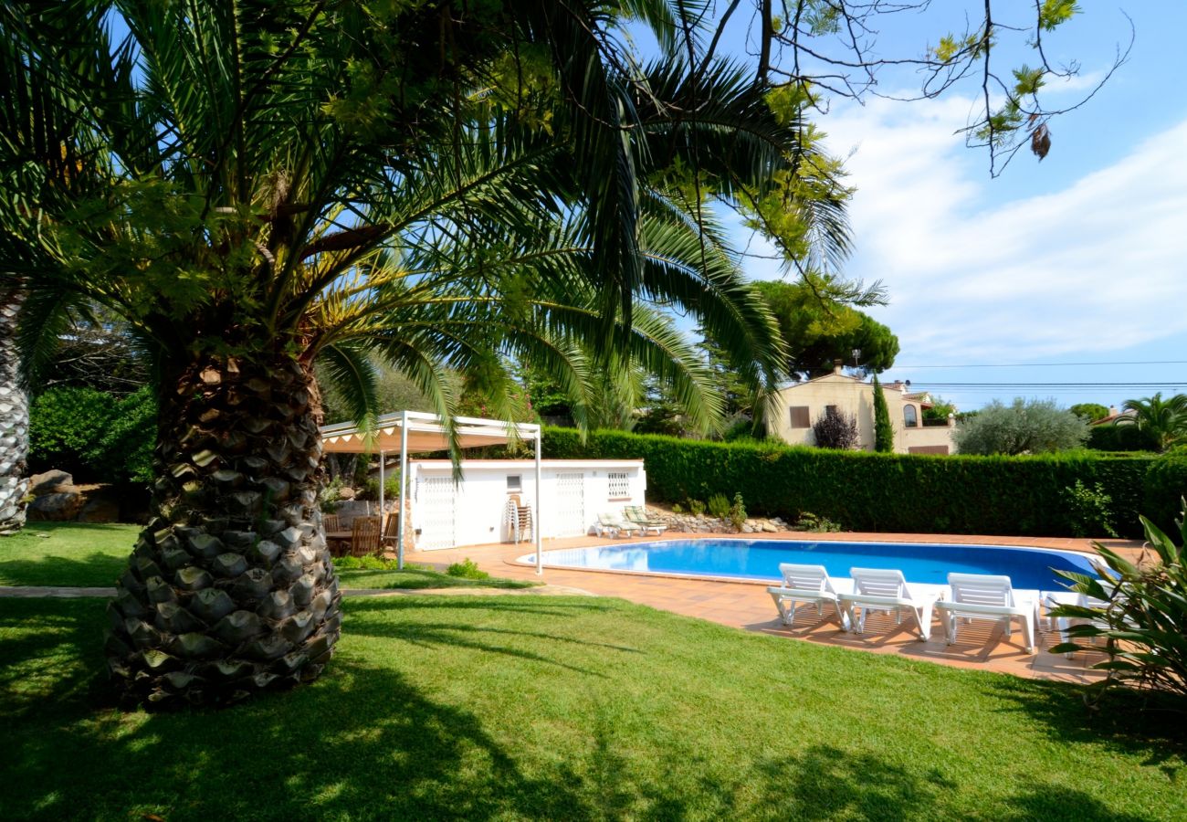 Apartamento en Estartit - APARTAMENTO VOLENDAM  PLANTA BAJA CON PISCINA PRIVADA