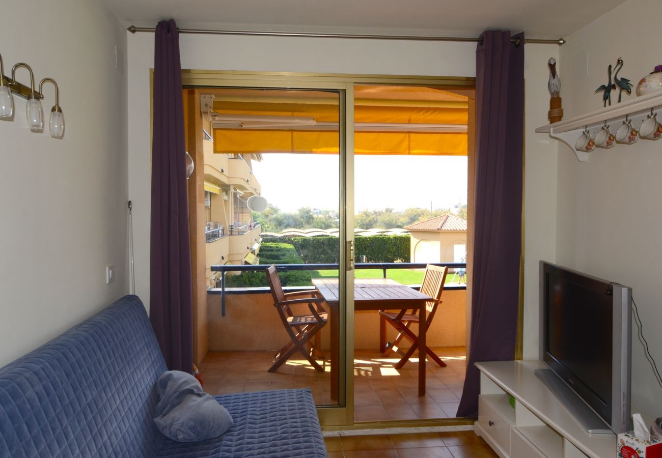 Apartamento en Estartit - TAMARINDOS 105