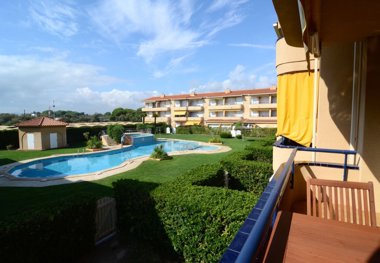 Apartamento en Estartit - TAMARINDOS 105