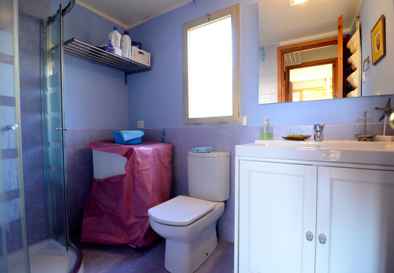 Apartamento en Estartit - TAMARINDOS 105