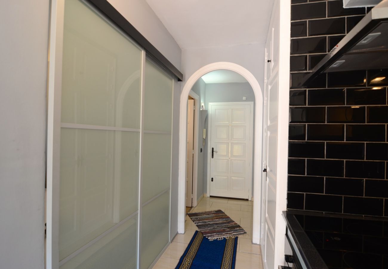 Apartamento en Estartit - JARDINS DEL MAR 006