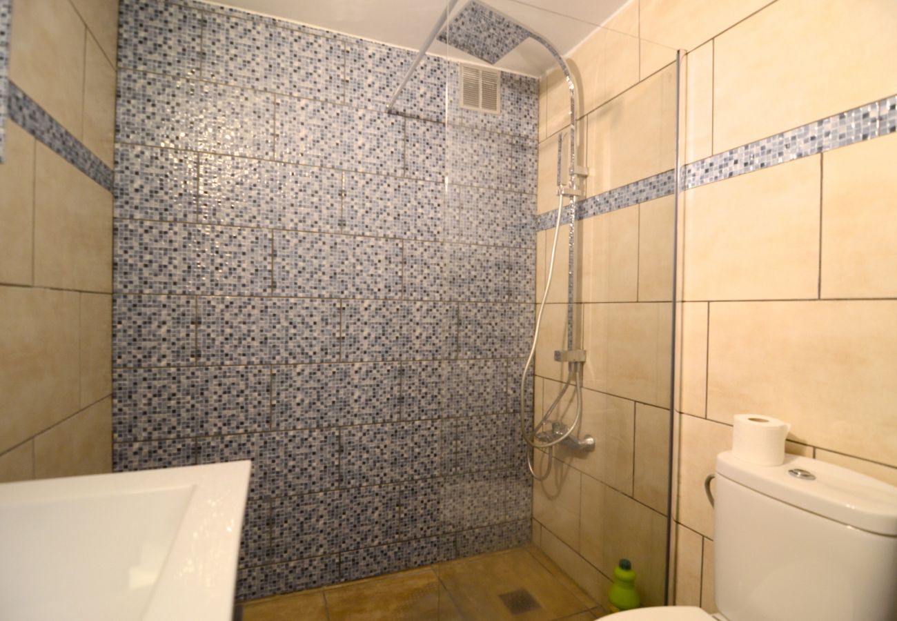 Apartamento en Estartit - JARDINS DEL MAR 006