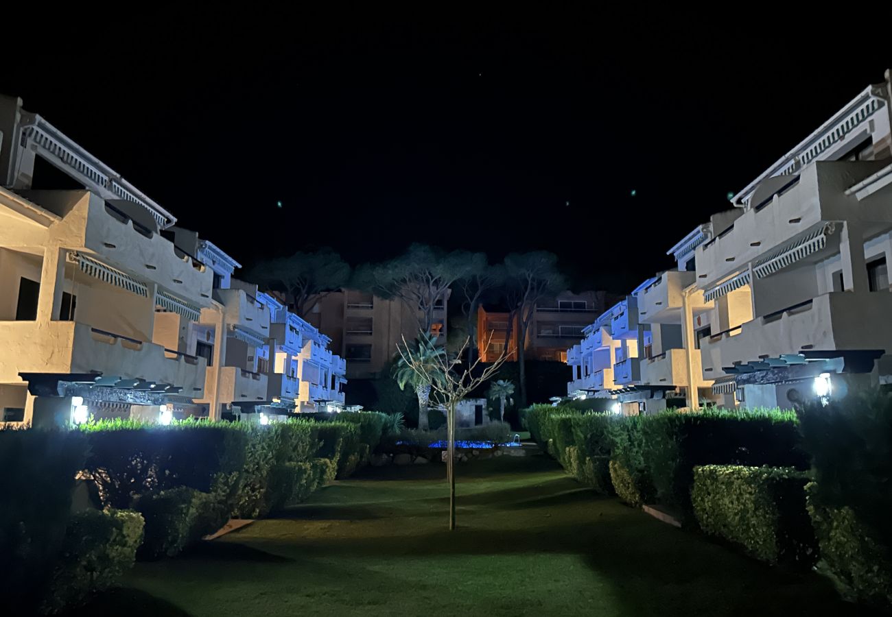 Apartamento en Pals - EL COTO C 101