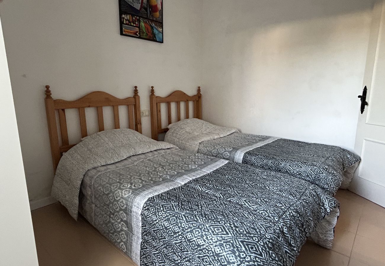 Apartamento en Pals - EL COTO C 101