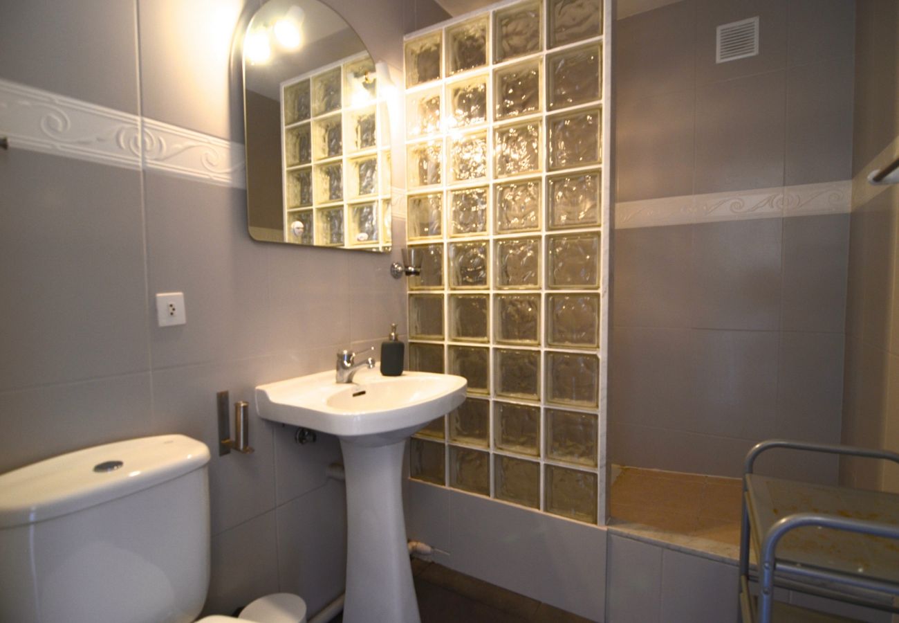 Villa en Begur - VILLA SA PUNTA 46-BEGUR