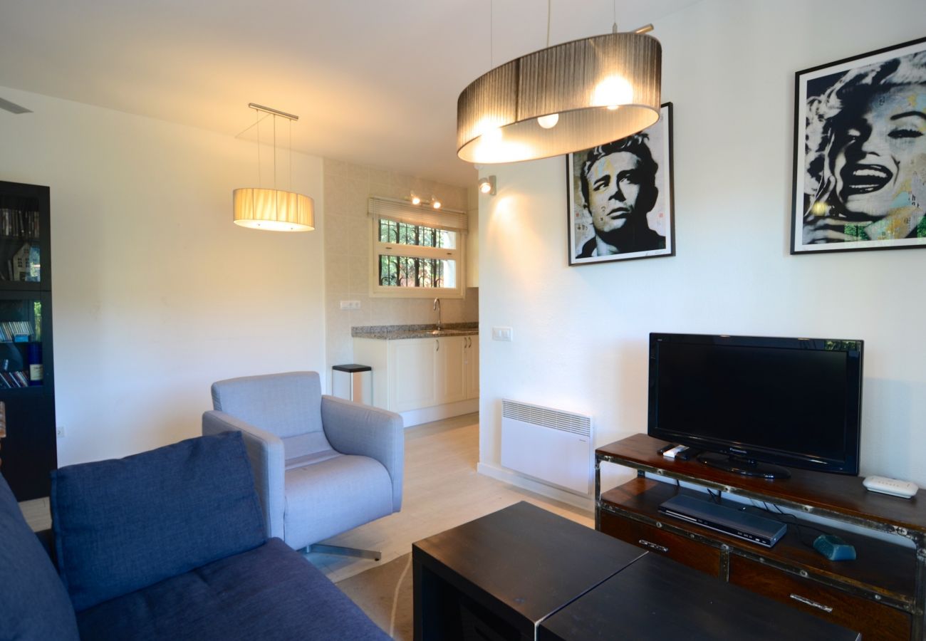 Villa en Begur - VILLA SA PUNTA 46-BEGUR