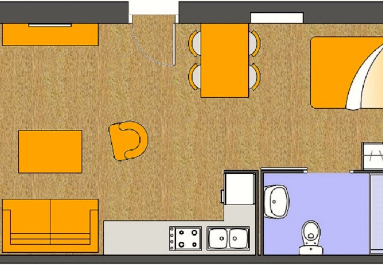 Estudio en Pals - PETIT PALS - BEGUR