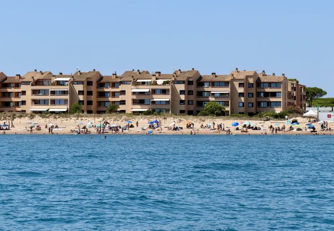 Apartamento en Pals - GOLF MAR II A 1-4