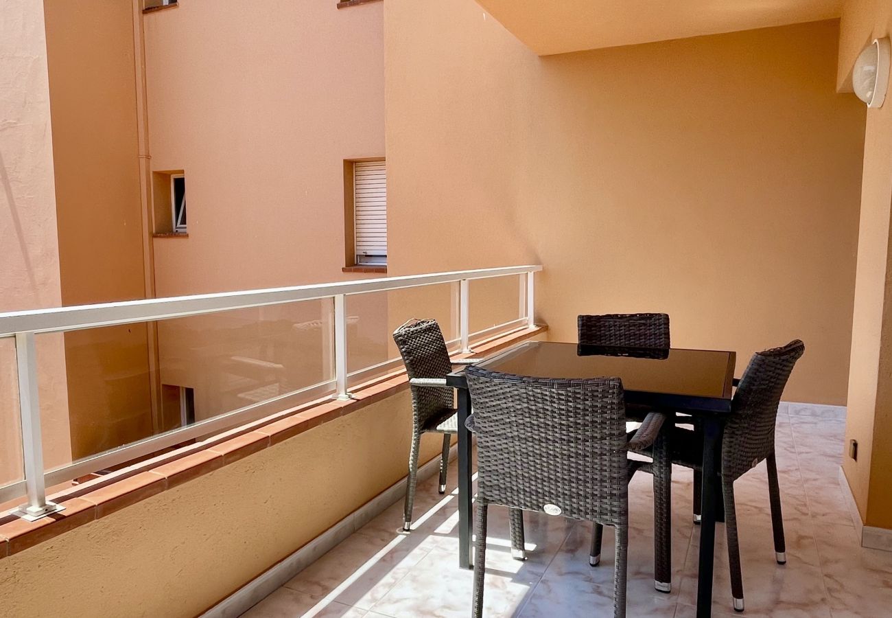 Apartamento en Pals - GOLF MAR II A 1-4