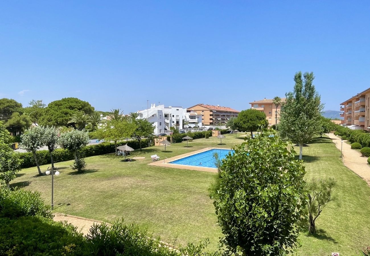 Apartamento en Pals - GOLF MAR II A 1-4
