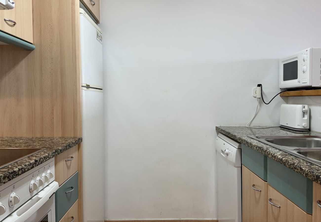 Apartamento en Pals - PORT PALS E 202