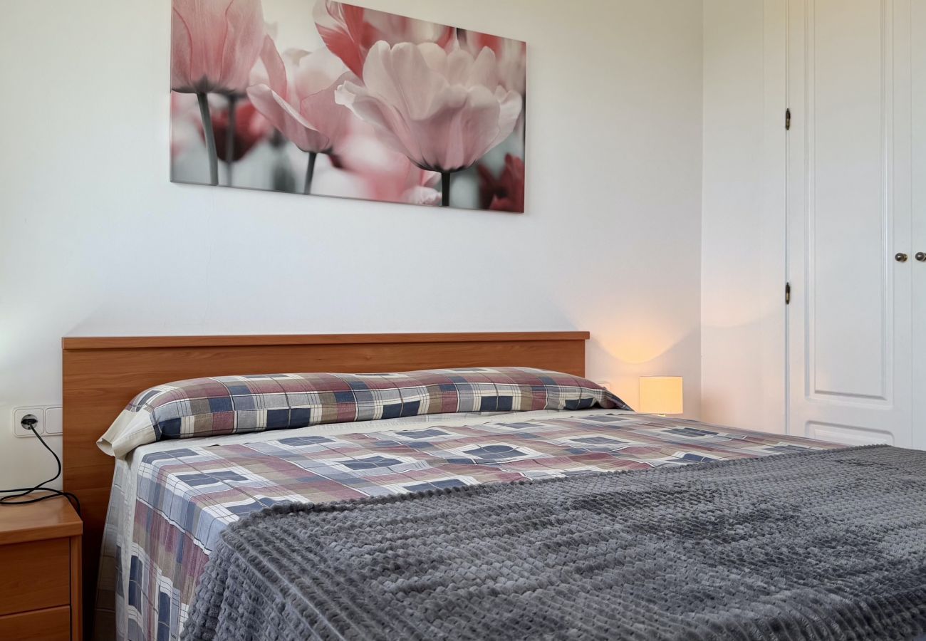 Apartamento en Pals - PORT PALS E 202