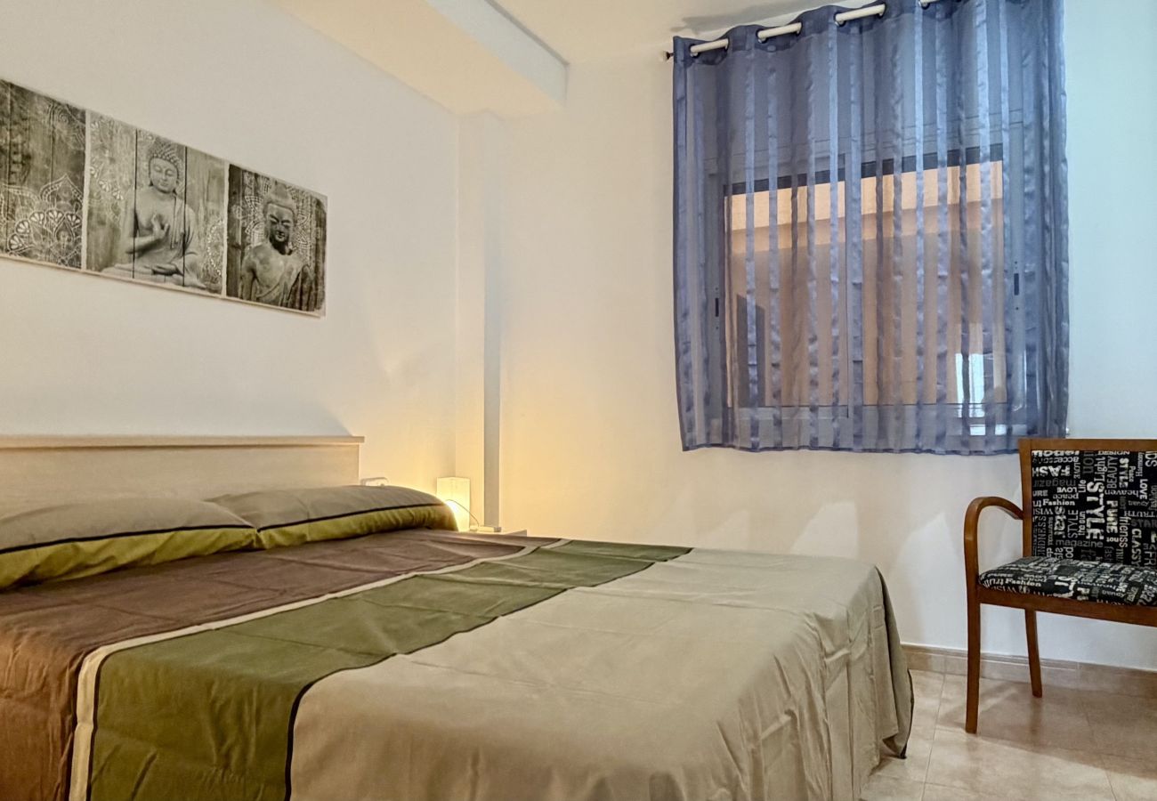 Apartamento en Pals - PORT PALS E 202