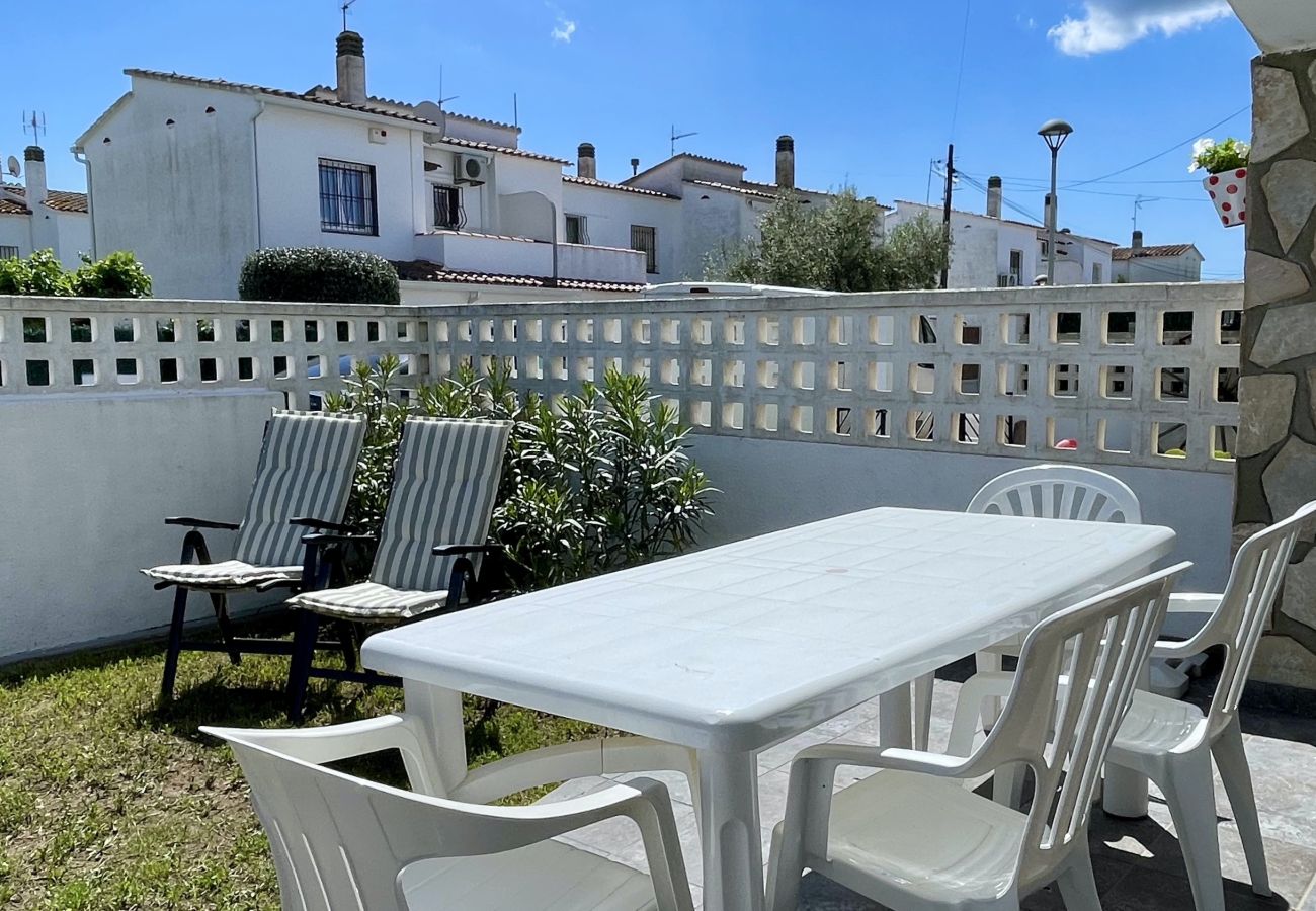 Casa en L'Escala - LA VINYA 2