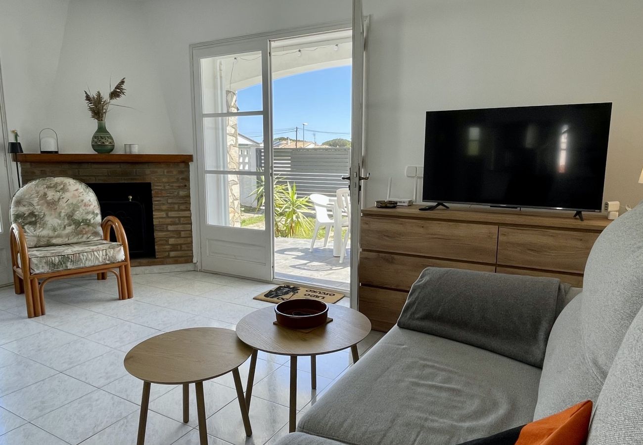 Casa en L'Escala - LA VINYA 2