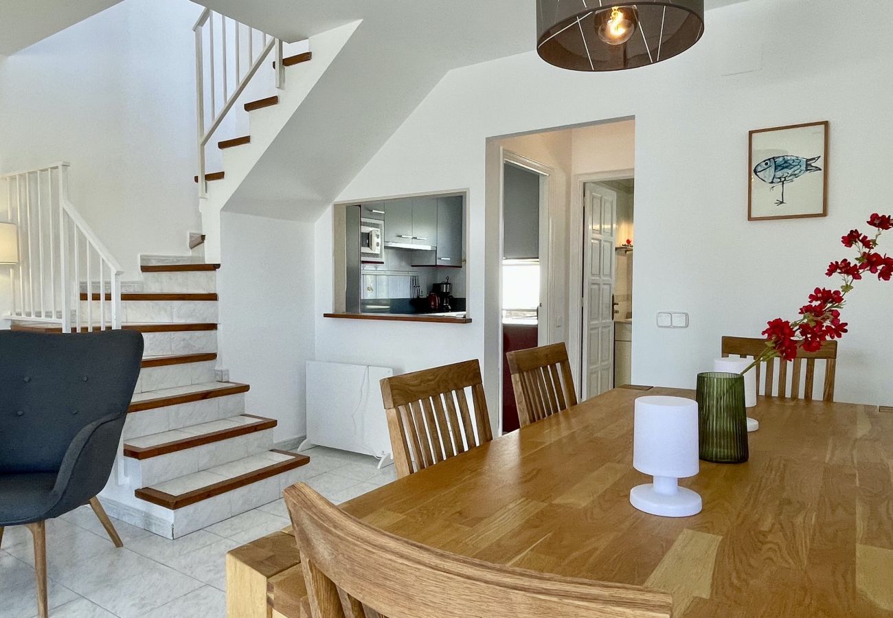 Casa en L'Escala - LA VINYA 2