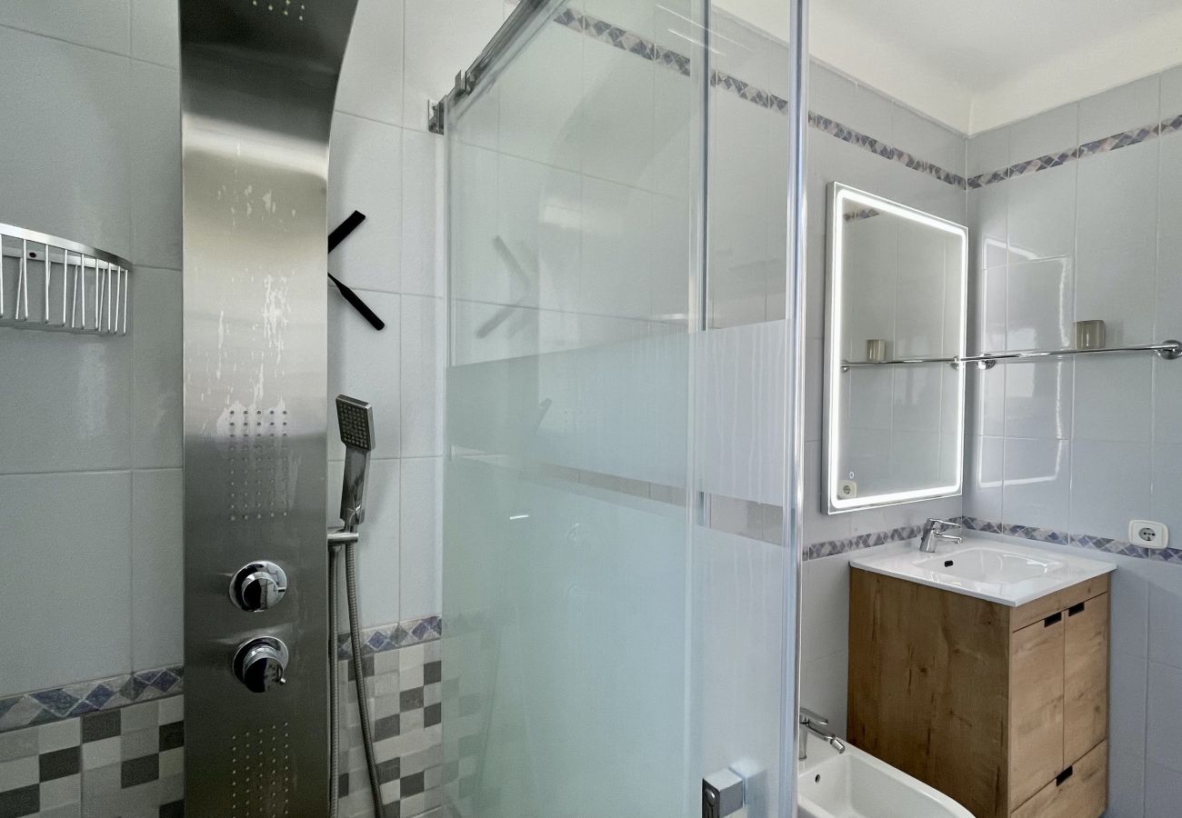 Casa en L'Escala - LA VINYA 2